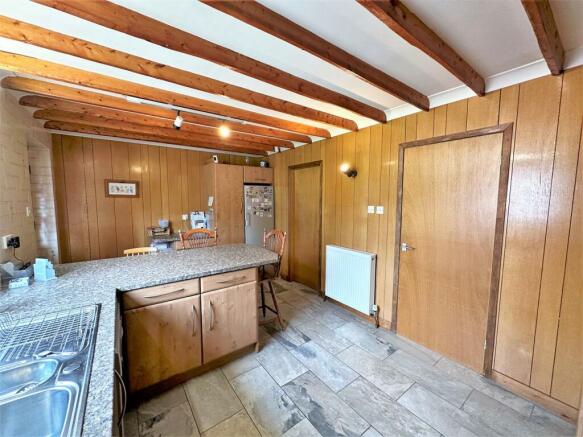 Kitchen/Diner 981