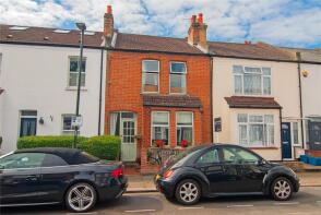 38, Springfield Road, Teddington TW11 9AP