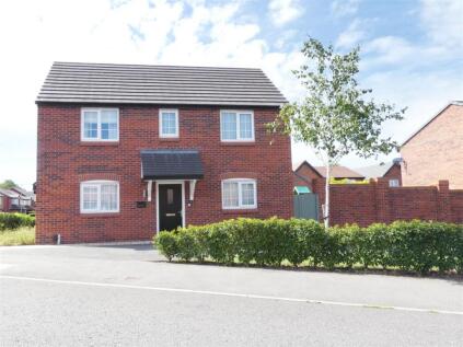 Dam House Crescent, Roby, Liverpool