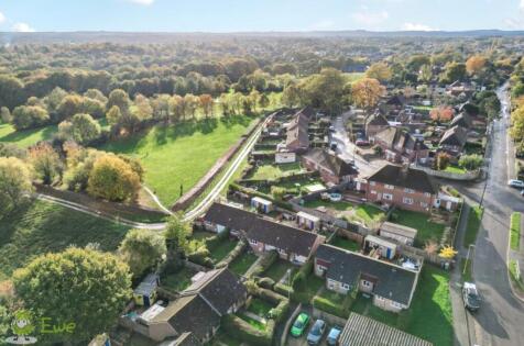 Burney Bit, Pamber Heath, Tadley, Hampshire, RG26