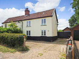 30, Chapel Road, Wymondham NR18 9TF