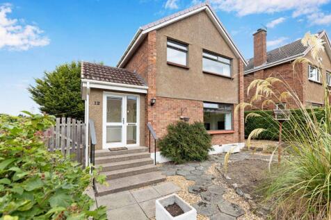 12 Clerwood Terrace, Corstorphine, Edinburgh, EH12 8PG