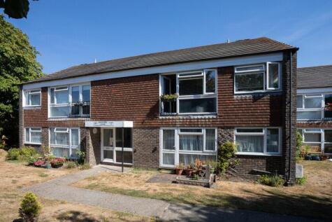 Bathurst Road, Folkestone, CT20