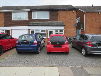Hilltop Drive, Hodge Hill, Birmingham