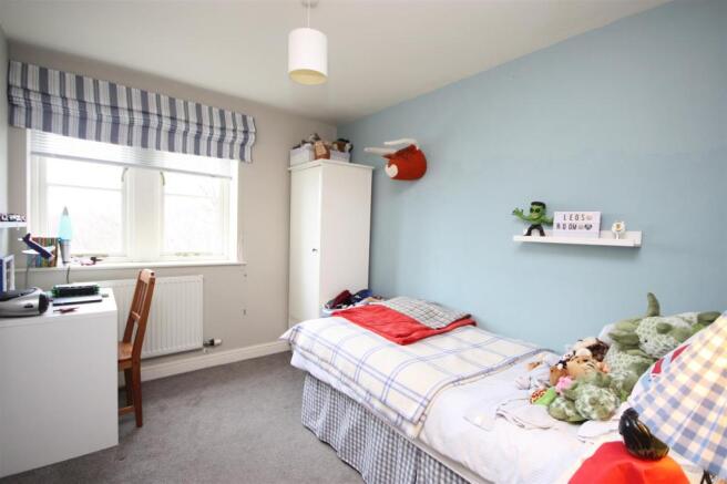 BEDROOM TWO