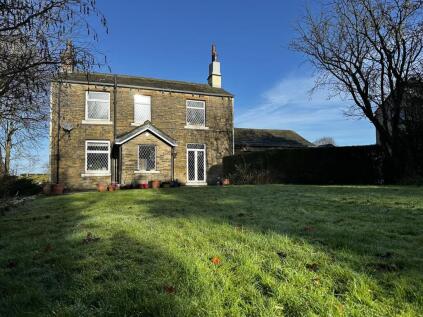 Ash Cottage, Grange Moor, Wakefield