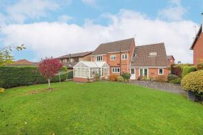 19, Fenland Way, Chesterfield S40 3RH