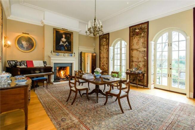 Drawing Room