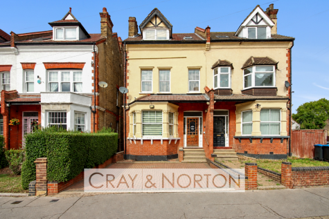 Bingham Road, Addiscombe, CR0