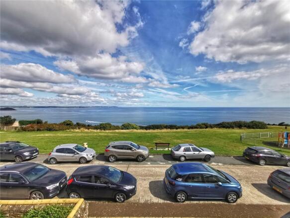 Sea Views