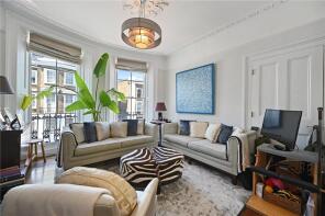 Second Floor And Third Floor Maisonette, 16, Needham Road, London W11 2RP