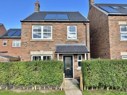 Oak Drive, Sowerby, Thirsk