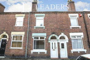 101, Masterson Street, Fenton, Stoke-on-trent ST4 4PE