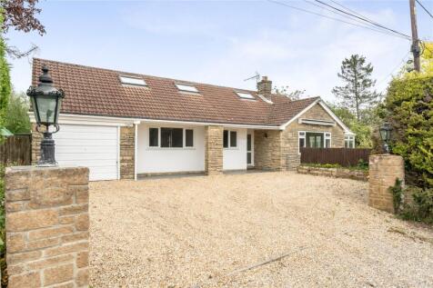 Corner Lane, Motcombe, Shaftesbury, Dorset, SP7