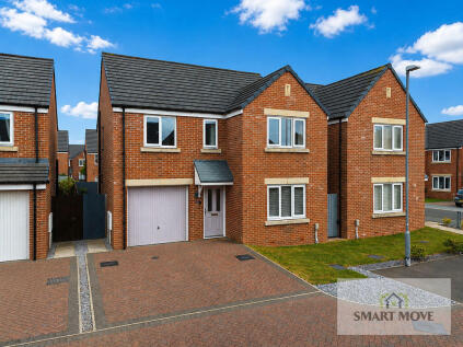 Brick Kiln Way, Tarleton, Preston