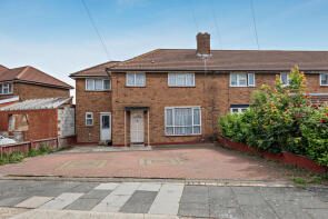 22, Charlton Crescent, Barking IG11 0NP