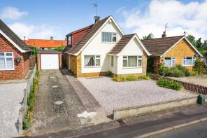 15, Hendon Close, Costessey NR5 0EL