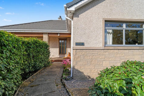 Dunbeg, Dowans Road, Aberlour, Moray