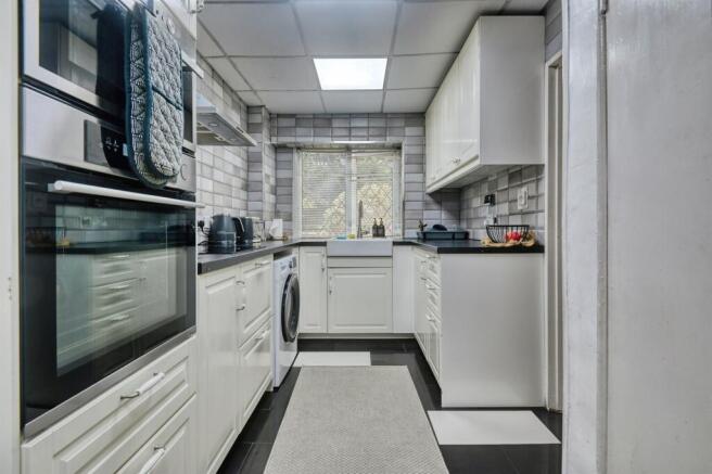 Millbank Grove, Birmingham photo 4