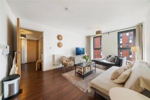 Flat 54, Thomas Tower, Dalston Square, Hackney, London E8 3GU