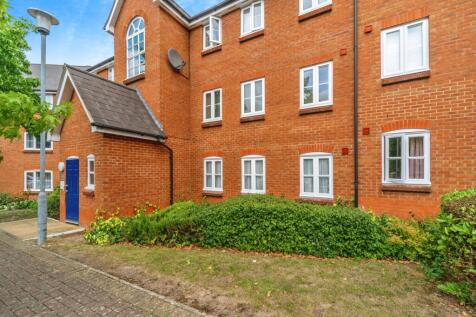 Prebend Street, Bedford, MK40