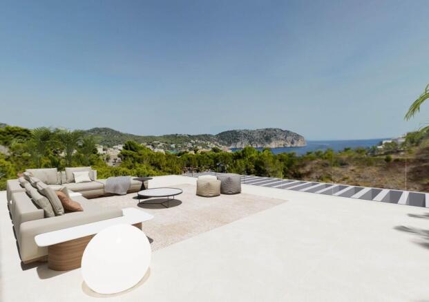 Top Terrace