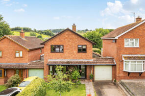 4, Mill Close, Nether Stowey, Bridgwater TA5 1NX