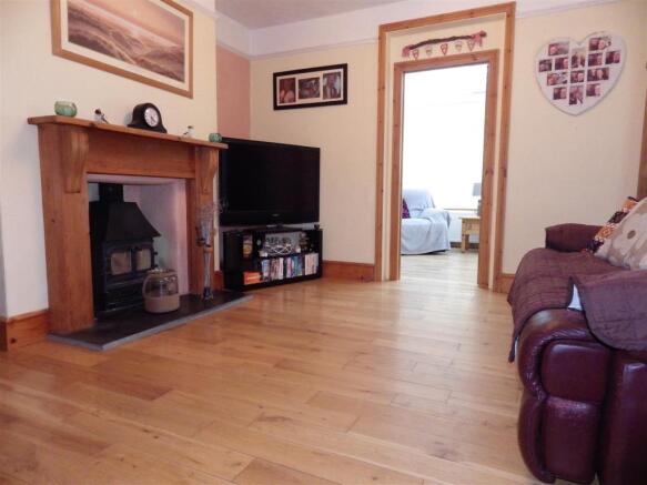 Reception Room One