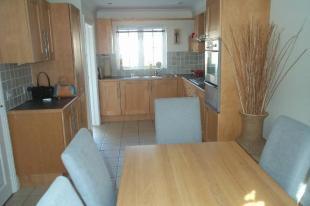 Kitchen/Breakfast Ro