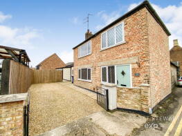 29, London Street, Peterborough PE7 1BT