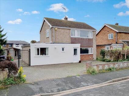 Meadowfield, Sleaford