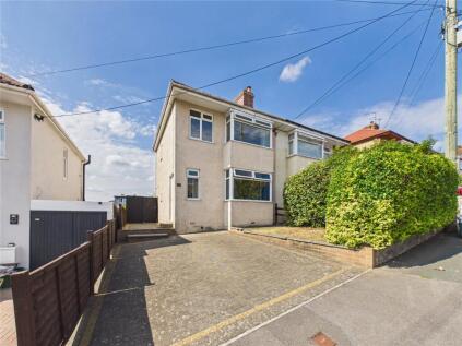 Spring Hill, Kingswood, Bristol, BS15