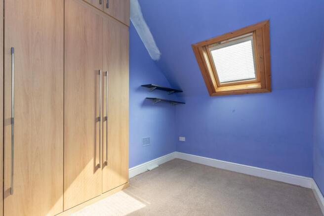 Bedroom 4 (Double)
