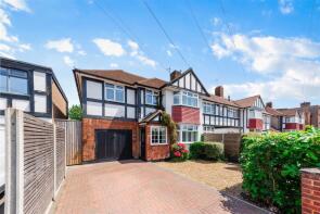 222, Grand Drive, Raynes Park, London SW20 9NB