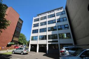 7, 29 31 Kingston House, Kingston Crescent, Portsmouth PO2 8AA