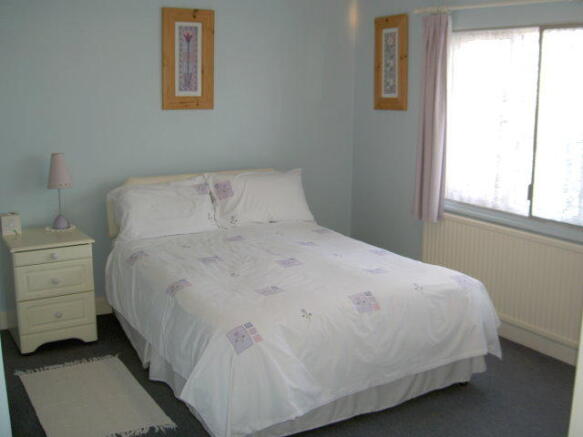 Guest Bedroom