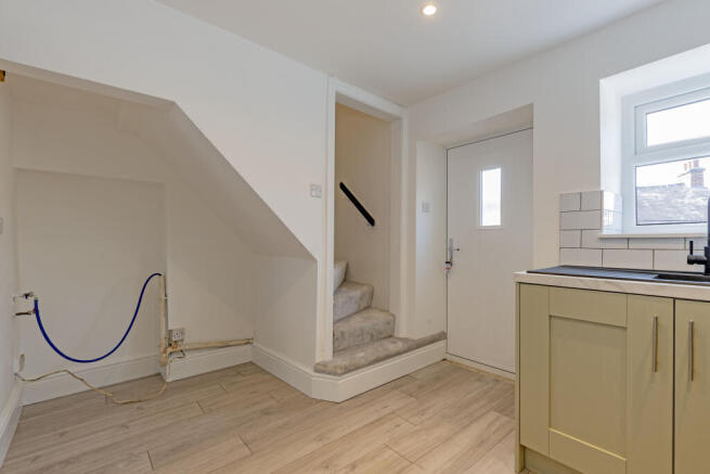 23 Chesterfield Road, Belper, Derbyshire DE56 1FF photo 4