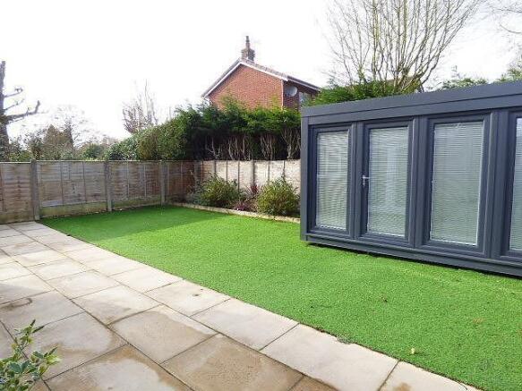 Garden a