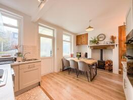 4, Sycamore Terrace, Honley, Holmfirth HD9 6EH