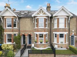 30, Chapel Road, Epping CM16 5DS
