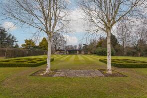 10, Newton Park, Newton Solney, Burton On Trent DE15 0SX