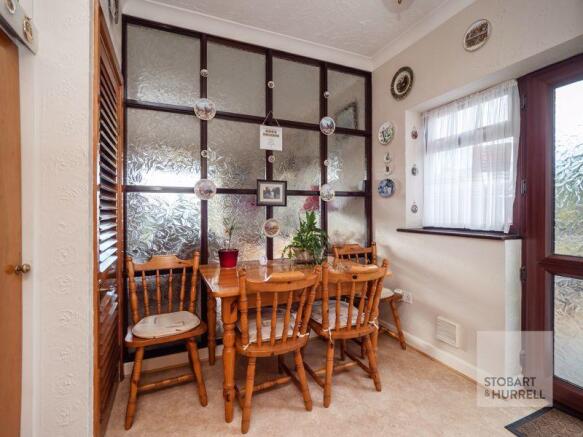 Breakfast Room