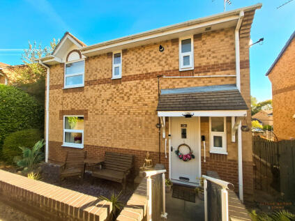 Brockhall Rise, Heanor, Derbyshire