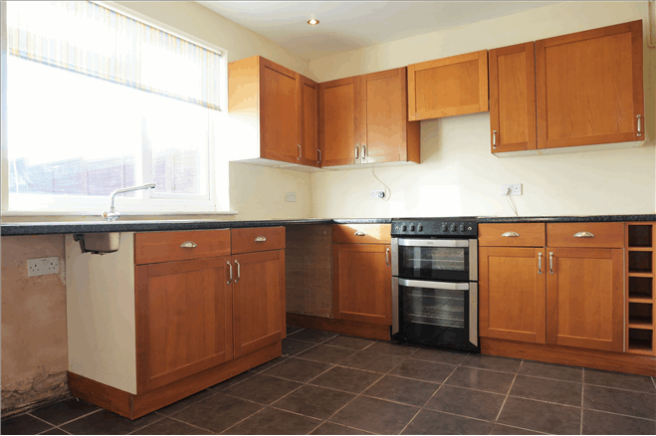 Kitchen / Diner