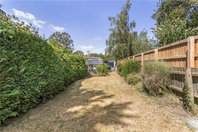 Selwyn Road, Newnham, Cambridge, CB3 photo 4
