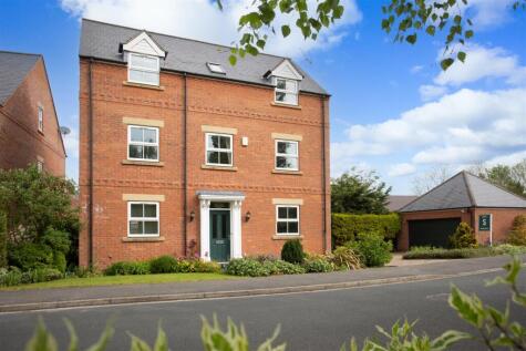 The Sidings, Strensall, York