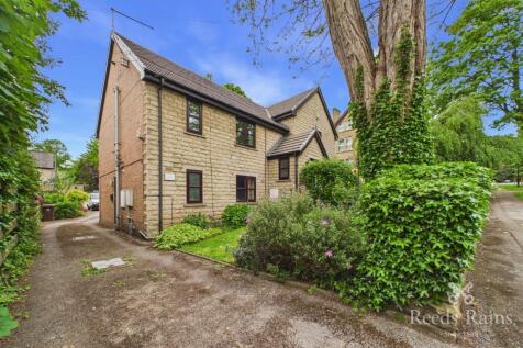 Thornsett Road, Sheffield, S7