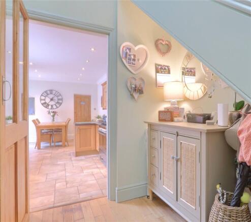 5 bed End of Terrace for sale Image 9