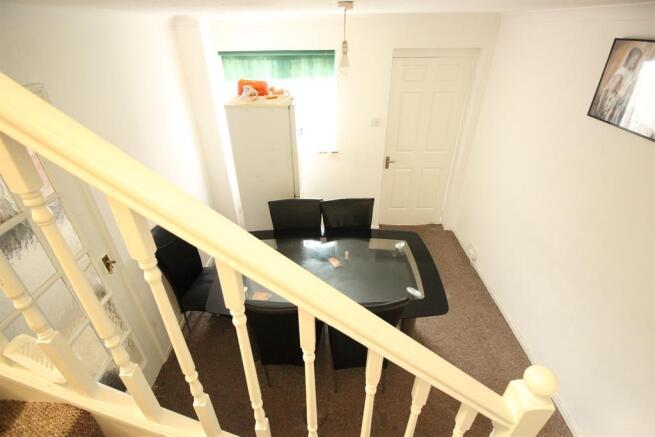 ANGLE OF DINING ROOM 2