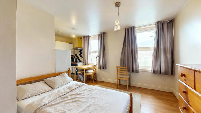 Tabley Studio Fla...
